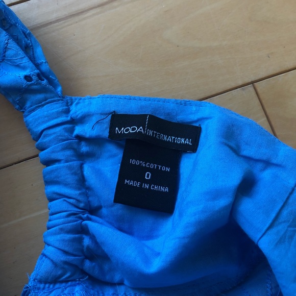 Tank top 🌊 - Picture 4 of 6